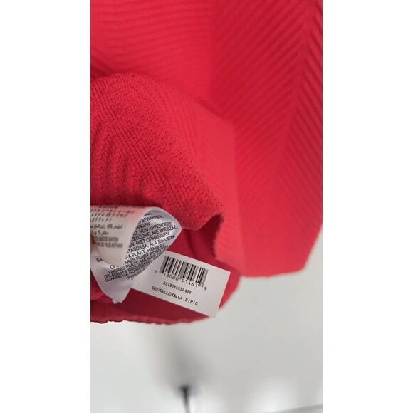 HERVÉ LÉGER Ribbed-knit mini dress - Picture 10 of 12